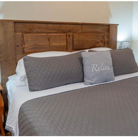 Mockingbird Mountain Spa And Retreat Luray Εξωτερικό φωτογραφία