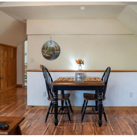 Mockingbird Mountain Spa And Retreat Luray Εξωτερικό φωτογραφία