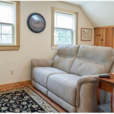Mockingbird Mountain Spa And Retreat Luray Εξωτερικό φωτογραφία