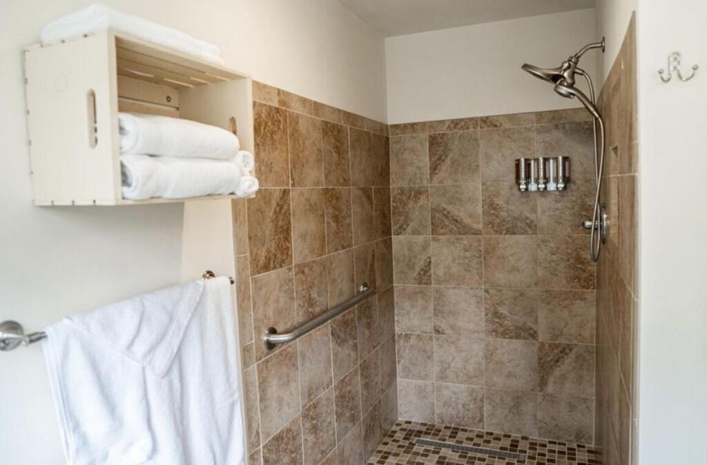 Mockingbird Mountain Spa And Retreat Luray Εξωτερικό φωτογραφία