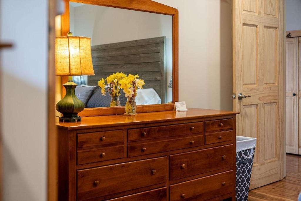 Mockingbird Mountain Spa And Retreat Luray Εξωτερικό φωτογραφία