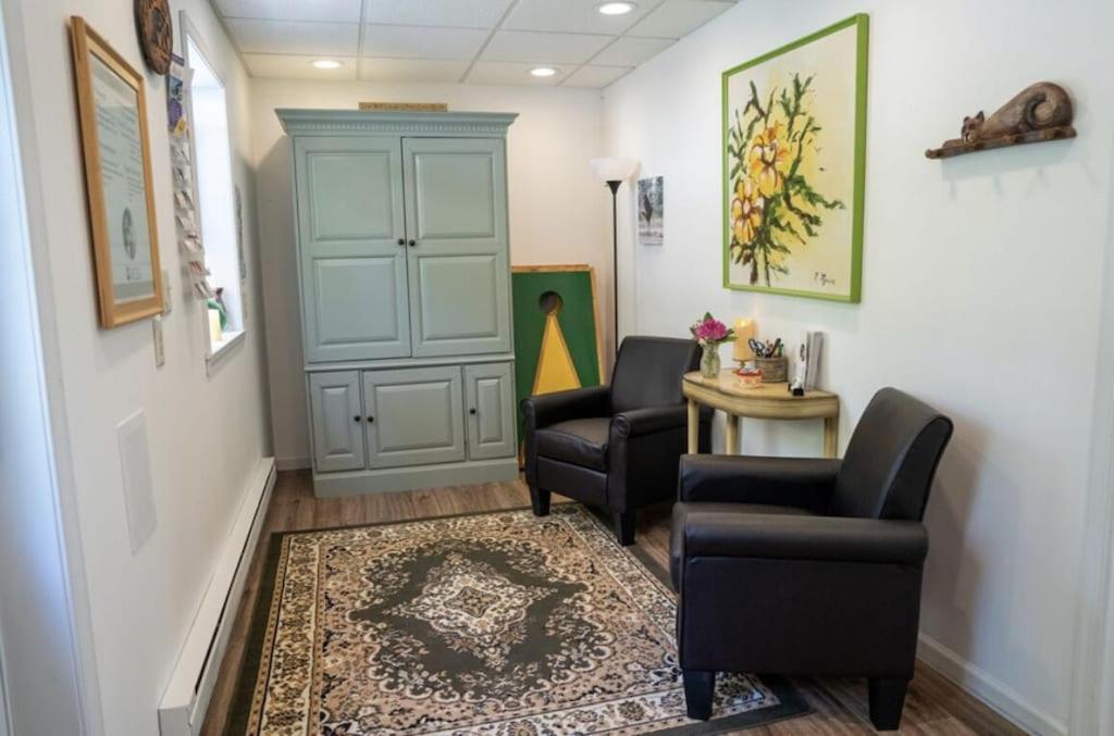 Mockingbird Mountain Spa And Retreat Luray Εξωτερικό φωτογραφία