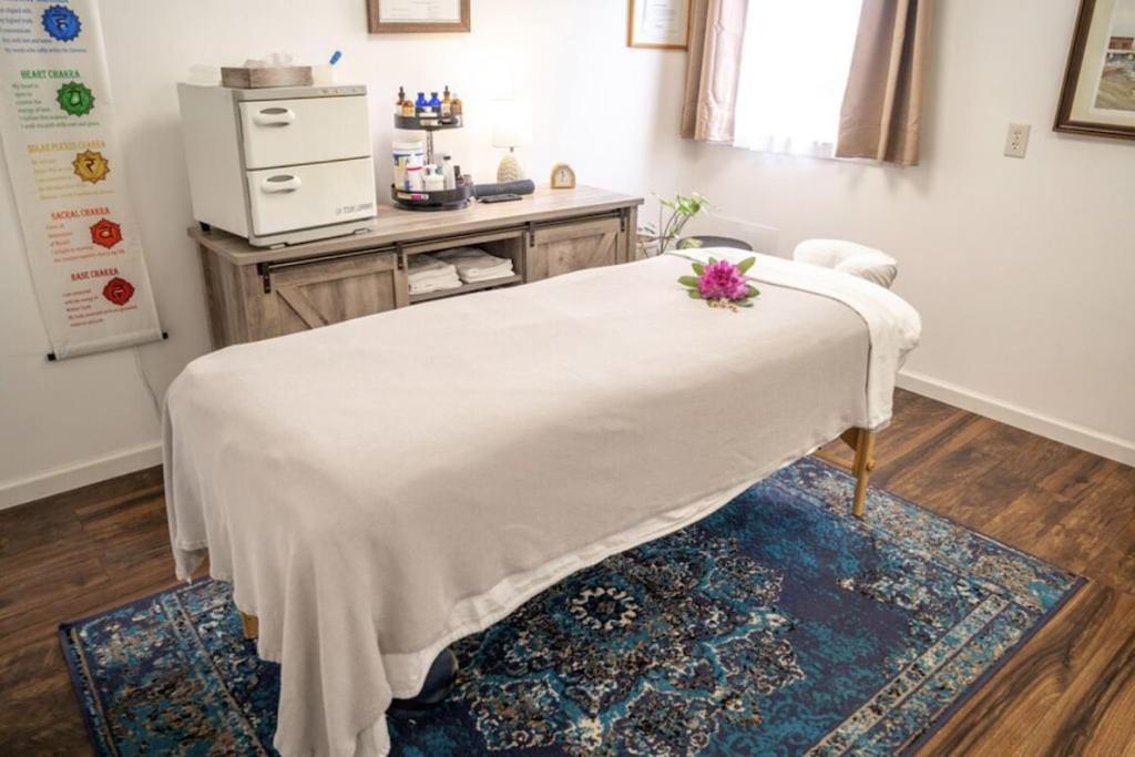 Mockingbird Mountain Spa And Retreat Luray Εξωτερικό φωτογραφία