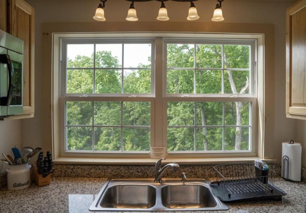 Mockingbird Mountain Spa And Retreat Luray Εξωτερικό φωτογραφία